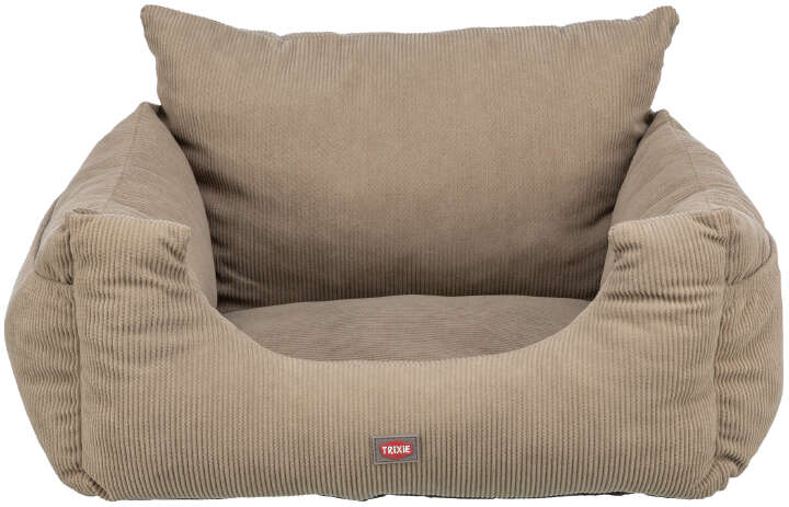 TRIXIE Hunde-Autositz Cord